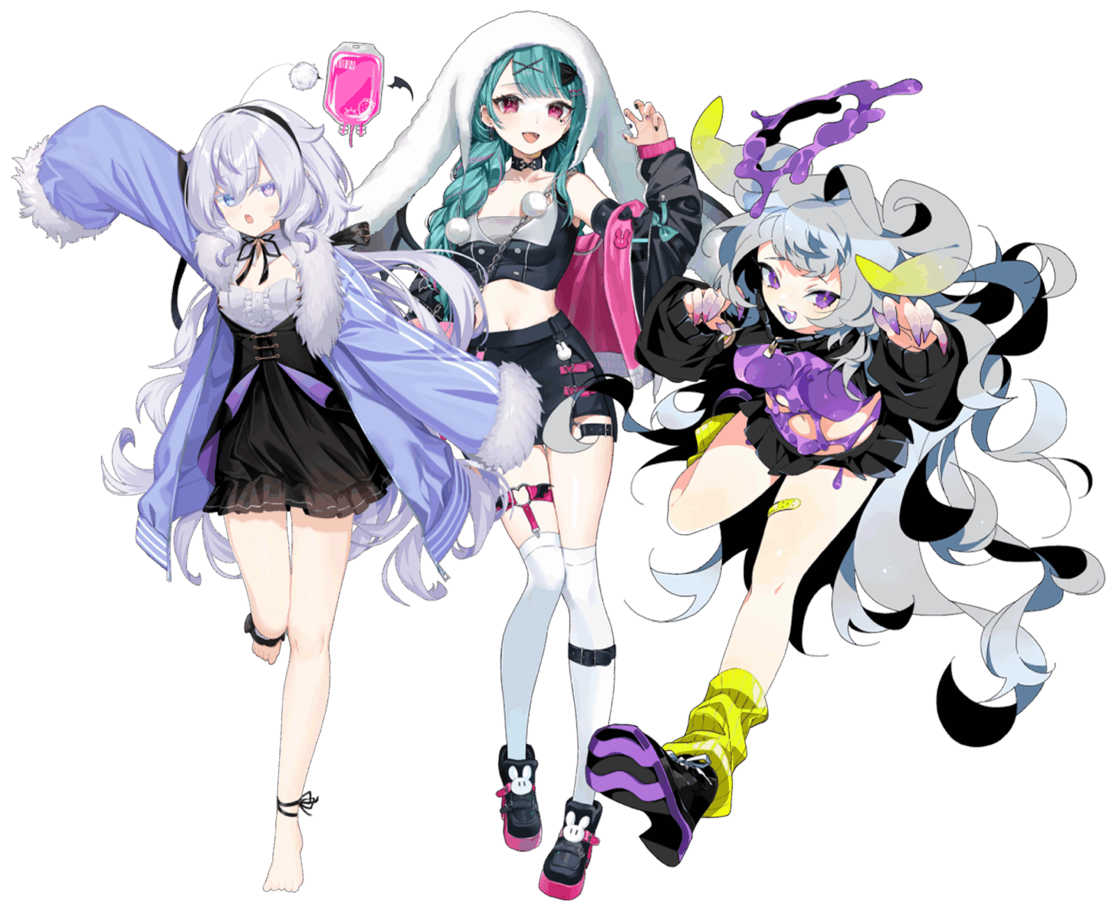 コインランドリースカッド