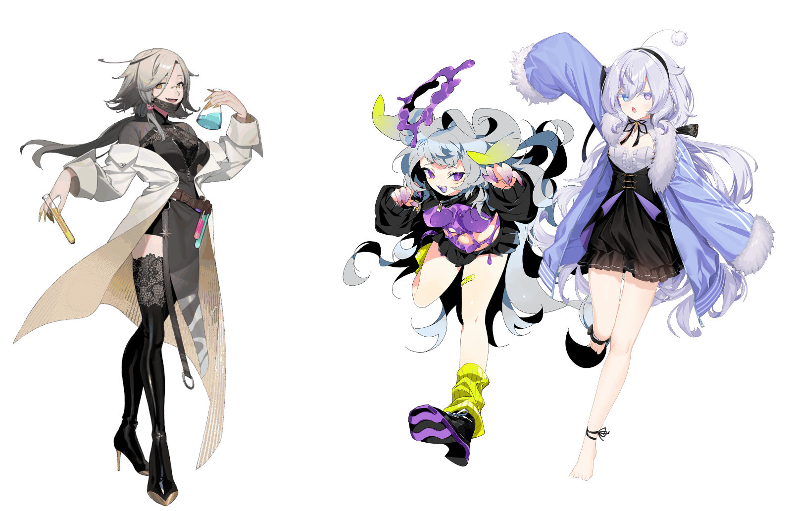 マボロシトモダチクラブ<br>コインランドリースカッド