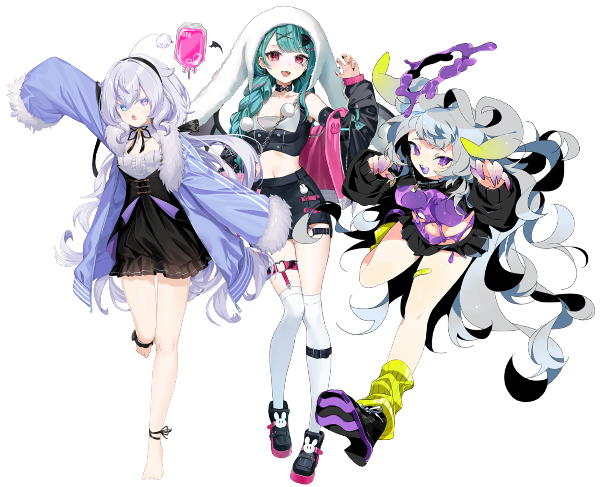 コインランドリースカッド
